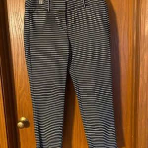 Ann Taylor Loft women’s pants.